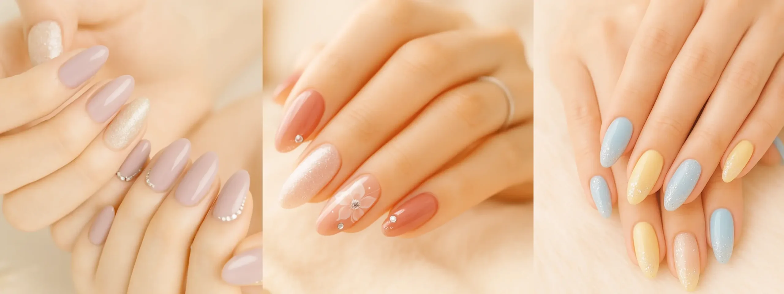 Oggi Nail