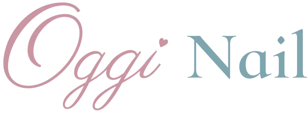 Oggi Nail（オッジネイル）